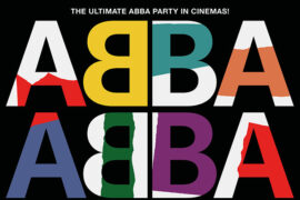 ABBA, Music, Cinema, Fan Event, TotalNtertainment