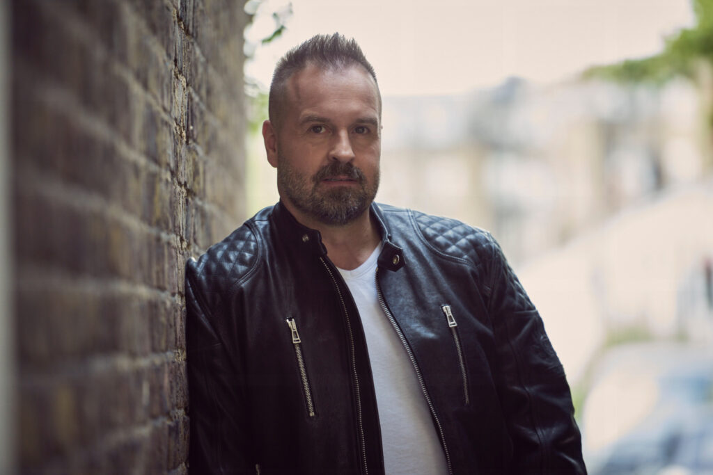 Alfie Boe announces summer 2024 UK tour TotalNtertainment