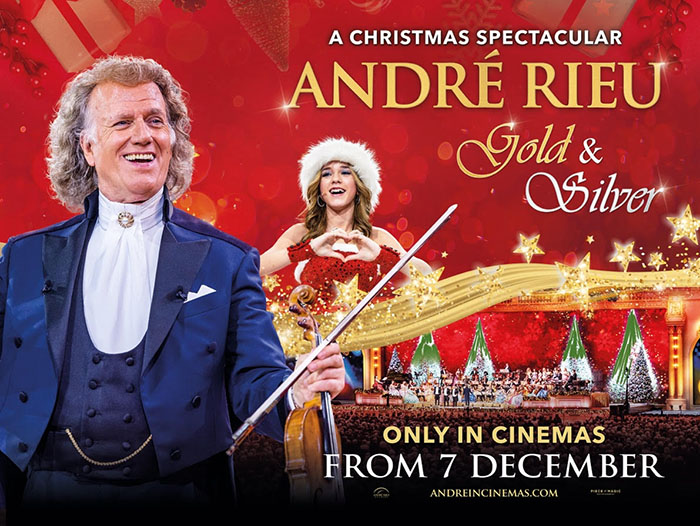 André Rieu