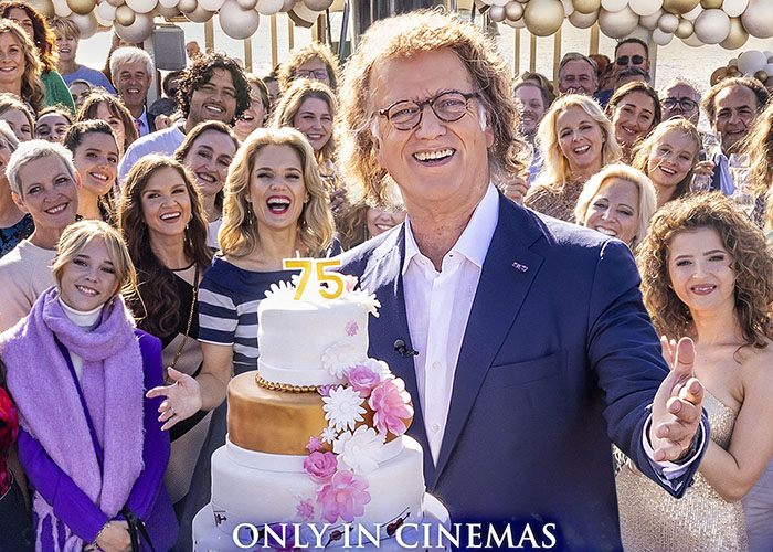 André Rieu