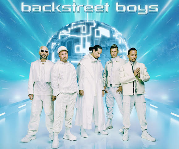 Backstreet Boys