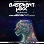 Basement Jaxx