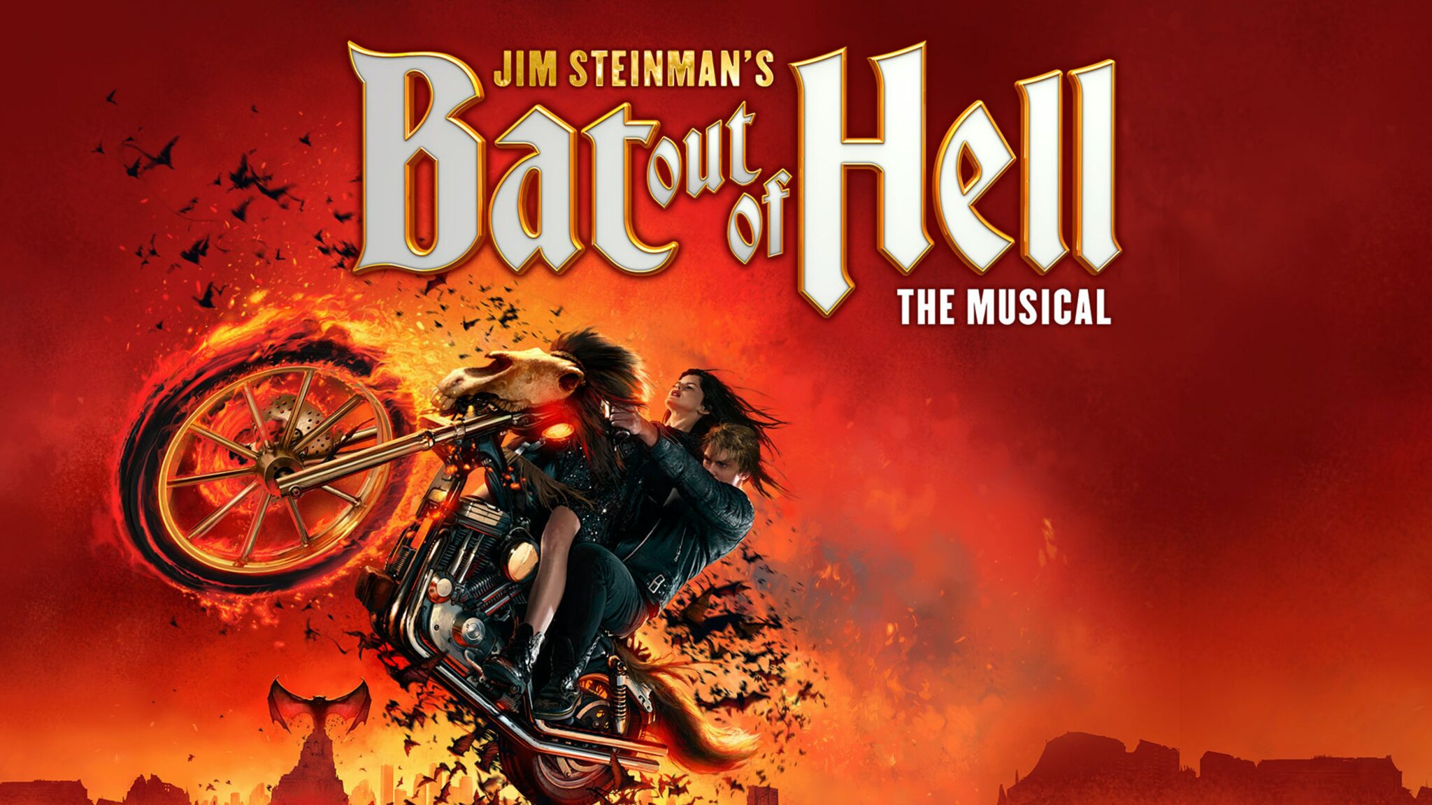bat out of hell discount tickets