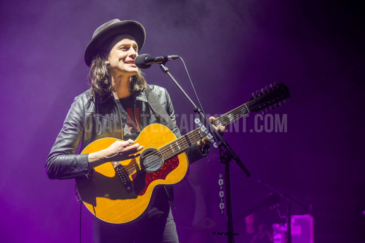 James Bay