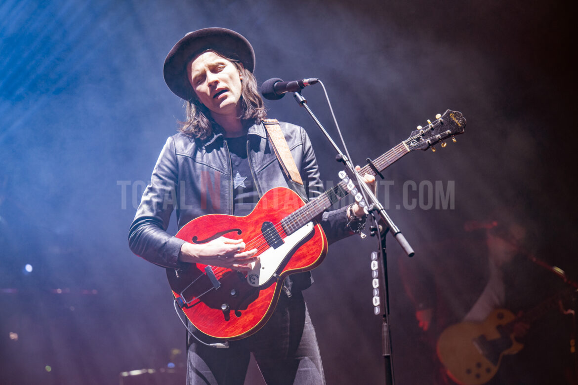 James Bay