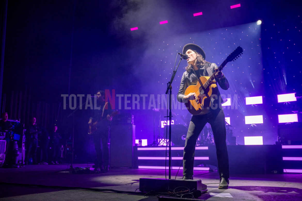 James Bay