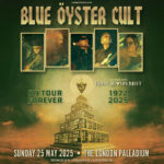 Blue Öyster Cult