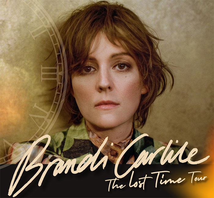 Brandi Carlile