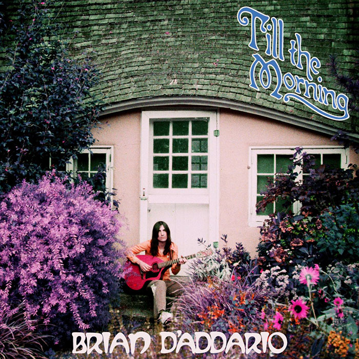 Brian D'Addario