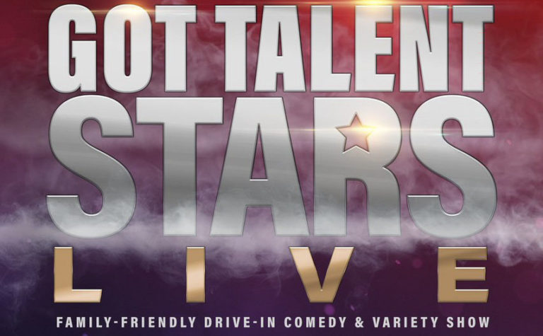 Britains Got Talent Stars To Appear In Live Drive In Totalntertainment