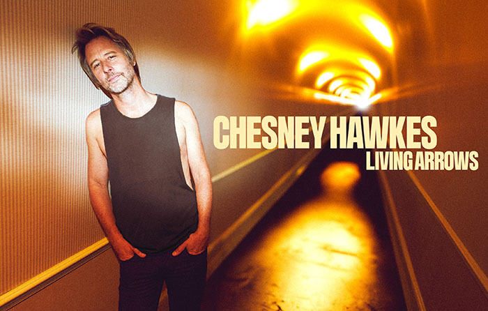 Chesney Hawkes