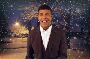 Chris ‘Kammy’ Kamara has announced his debut album - TotalNtertainment