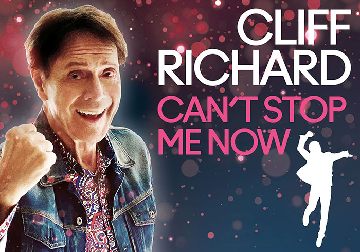 Cliff Richard