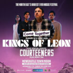 Come Together Festival