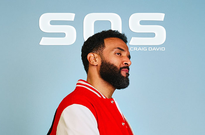 Craig David