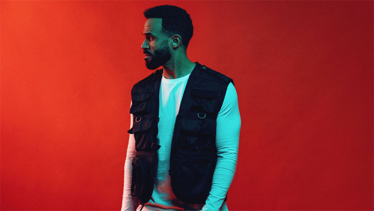 Craig David releases official music video for new single ...
