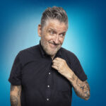 Craig Ferguson