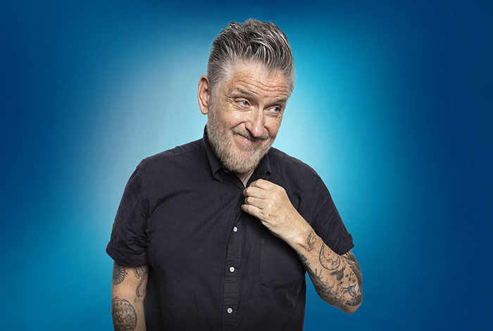 Craig Ferguson