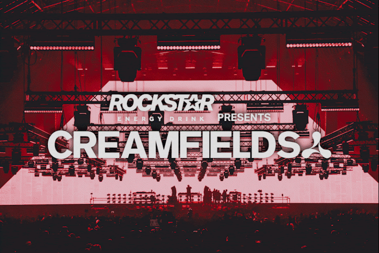 Creamfields