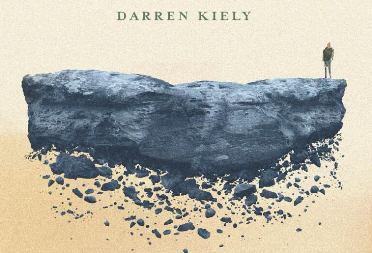 Darren Kiely