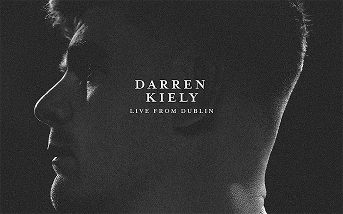 Darren Kiely