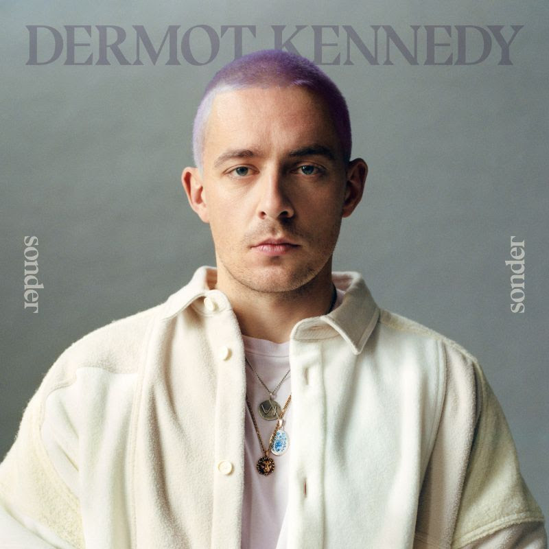 Dermot Kennedy releases new album 'Sonder' TotalNtertainment