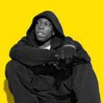 Dizzee Rascal