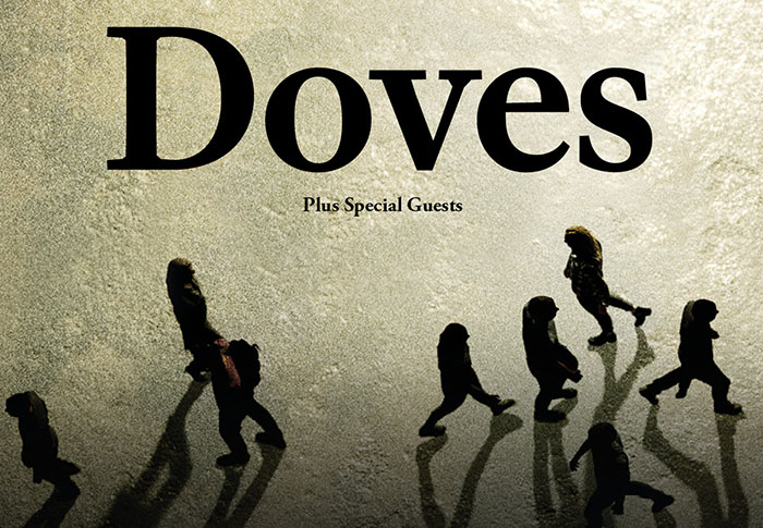 Doves