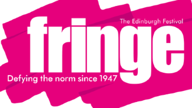 Edinburgh Fringe Festival, Comedy, TotalNtertainment