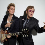 Elton John, Brandi Carlile