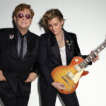 Elton John, Brandi Carlile