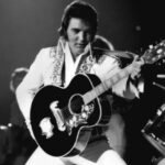 Elvis, Memphis