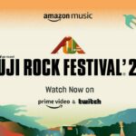 Fuji Rock Festival