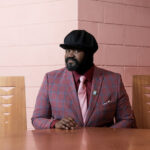 Gregory Porter