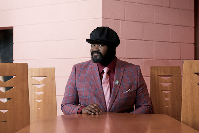 Gregory Porter