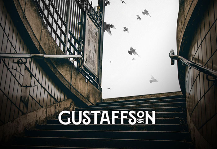 Gustaffson