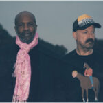 HIFI Sean & David McAlmont