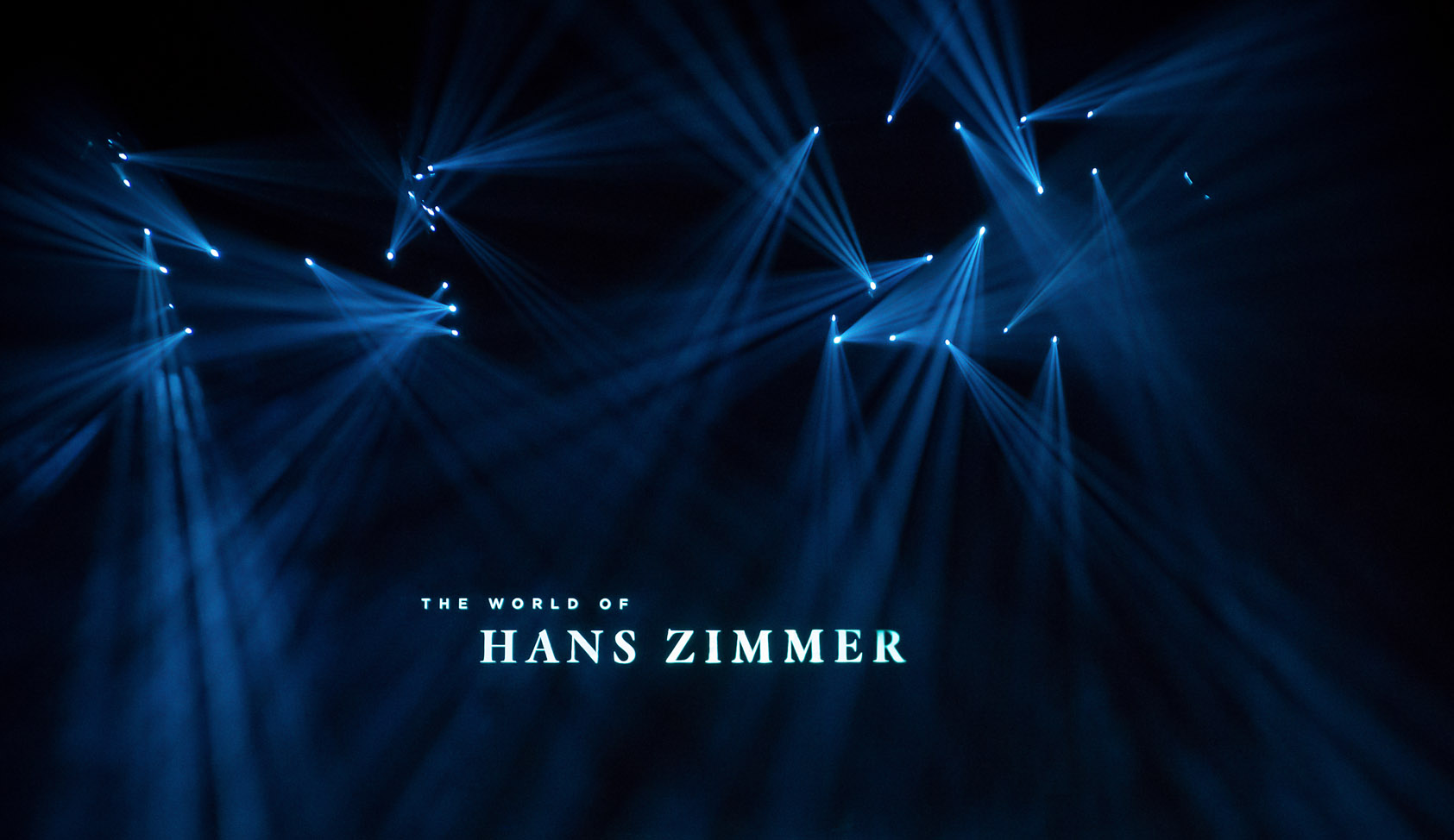 Hans zimmer flac