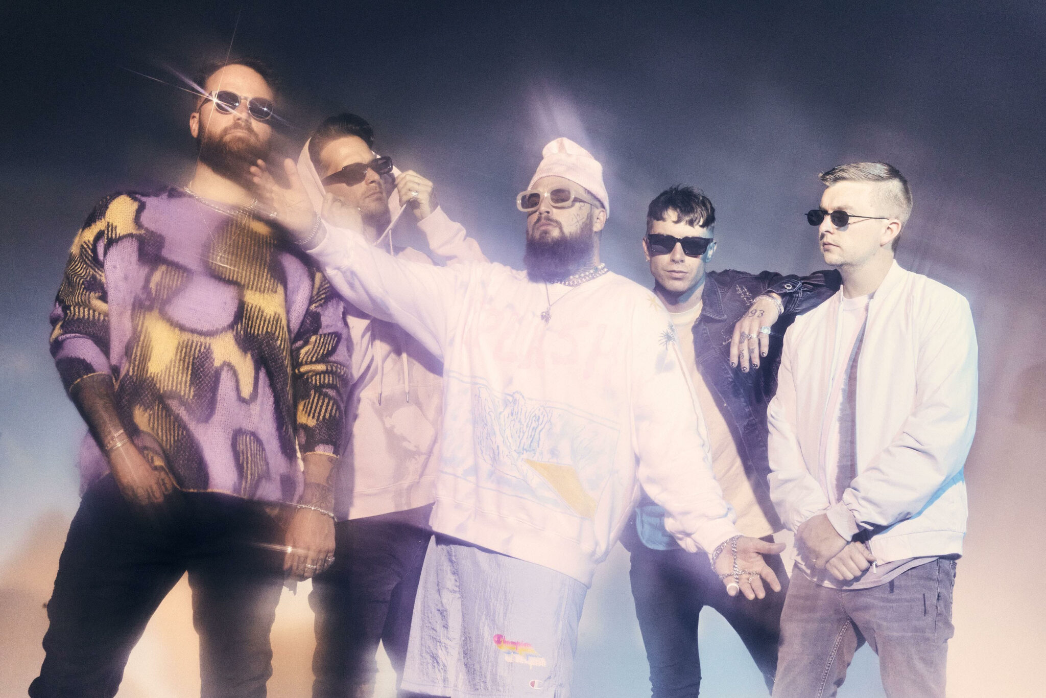 Highly Suspect unveil two new tracks TotalNtertainment