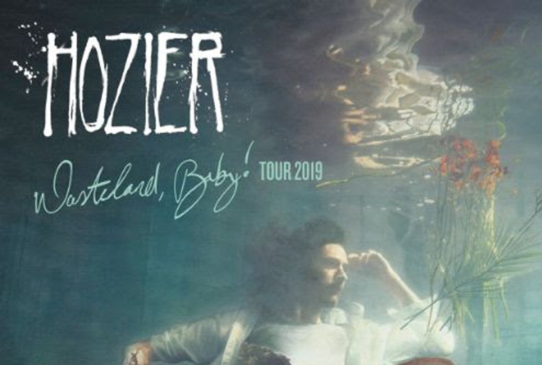 Hozier, Tour, TotalNtertainment, Manchester, Music