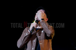 Carl Donnelly, Leeds Festival, Comedy, TotalNtertainment, Jo Forrest