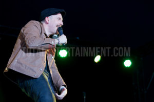 Carl Donnelly, Leeds Festival, Comedy, TotalNtertainment, Jo Forrest