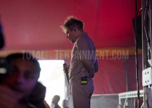 Enter Shikari, Leeds Festival, Music, Review, TotalNtertainment, Jo Forrest