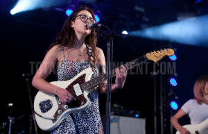 Zuzu, Leeds Festival, Music, Review, TotalNtertainment, Jo Forrest