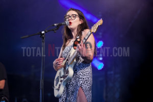 Zuzu, Leeds Festival, Music, Review, TotalNtertainment, Jo Forrest