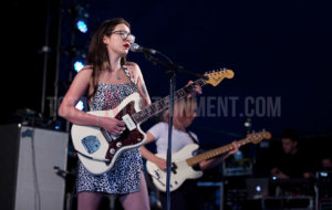 Zuzu, Leeds Festival, Music, Review, TotalNtertainment, Jo Forrest