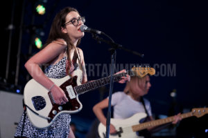 Zuzu, Leeds Festival, Music, Review, TotalNtertainment, Jo Forrest