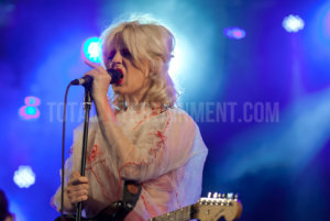 Black Honey, Leeds Festival, Music, Review, TotalNtertainment, Jo Forrest