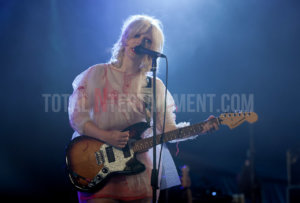 Black Honey, Leeds Festival, Music, Review, TotalNtertainment, Jo Forrest