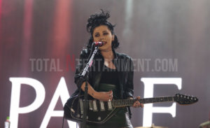 Pale Waves, Leeds Festival, Music, Review, TotalNtertainment, Jo Forrest